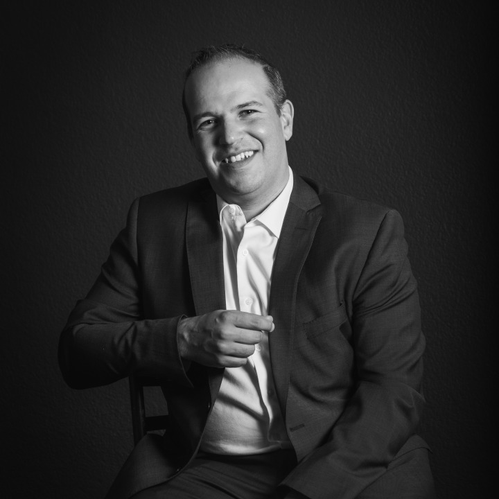 ING. ANDRÉS RUBIN